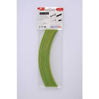 HELLERMANNTYTON - TERMORESTRINGENTE 3:1 GN/YE BLIST 6/2 HI