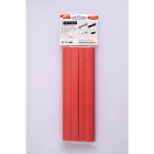 HELLERMANNTYTON - TERMORESTRINGENTE 3:1 RD BLIST 12/4 HIS-