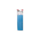 HELLERMANNTYTON - TERMORESTRINGENTE 3:1 BU BLIST 12/4 HIS-
