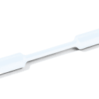 HELLERMANNTYTON - TERMORESTRINGENTE 2:1 TRASP TF24-3.2/1.6 309-40323