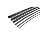 HELLERMANNTYTON - TERMORESTRINGENT COLLA 3:1 BARRA TA37-75 315-13009