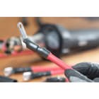 HELLERMANNTYTON - TX46 - 4:1 ADESIVO, ALTE TEMP. 32/8 317-00075