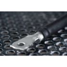 HELLERMANNTYTON - TERMORESTRINGENTE COLLA 3:1 NERO 12/4 318-60012