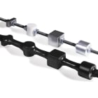 HELLERMANNTYTON - TERMO SPESSA COLLA 6:1 BARRA HA67-44.4/7