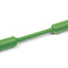 HELLERMANNTYTON - TERMORESTRINGENTE 3:1 VERDE TF31-40/13