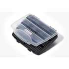 HELLERMANNTYTON - KIT TERMO BK SHRINKIT 321 BASIC