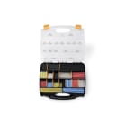 HELLERMANNTYTON - KIT TERMO SHRINKIT 321 UNIVERSAL