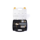 HELLERMANNTYTON - KIT TERMO ADESIVO SHRINKIT 321-A