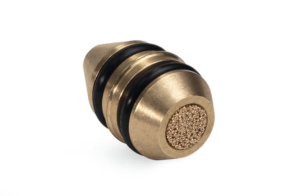 HELLERMANNTYTON - UGELLO PER RISCALDATORE A GAS CHG900