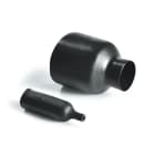 HELLERMANNTYTON - PREFORMATO 113-1-G