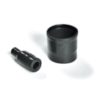 HELLERMANNTYTON - PREFORMATO 113-4-G