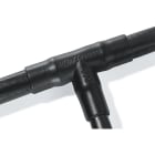 HELLERMANNTYTON - PREFORMATO A T 1206-1-G