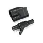 HELLERMANNTYTON - PREFORMATO A Y 1303-1-G 413-03180