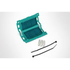 HELLERMANNTYTON - GIUNTO GEL CONNETTORE 3X2,5 RELIFIX V31.