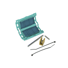 HELLERMANNTYTON - GIUNTO GEL CONNETTORE 1X50 RELIFIX V150