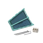 HELLERMANNTYTON - Giunto gel Y connettore 5x6 Relifix V 506Y