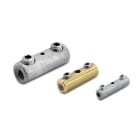 HELLERMANNTYTON - CONNETTORE A SNERVAMENTO 10-50MMQ