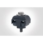 HELLERMANNTYTON - MORSETTO ISOLATO PERF PARALLELO 1,5-16MM