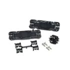HELLERMANNTYTON - Giunto gel IP68 lineare Relilight V61.5 I2