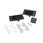 HELLERMANNTYTON - GIUNTO GEL IP68 DERIV. RELILIGHT V36 P2 435-01658