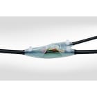 HELLERMANNTYTON - GIUNTO RESINA DERIVAZIONE Y 5X25MMQ