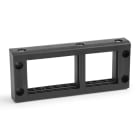 HELLERMANNTYTON - PASSACAVO DIVISIBILE VARIOPLATE MODELLO 440-00003