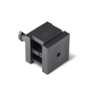 HELLERMANNTYTON - Supporto Passacavo VarioPlate S Ø 3-4 mm
