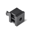 HELLERMANNTYTON - Supporto Passacavo VarioPlate S Ø 7-8 mm