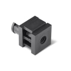 HELLERMANNTYTON - Supporto Passacavo VarioPlate S Ø 8-9 mm