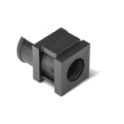 HELLERMANNTYTON - Supporto Passacavo VarioPlate S Ø 13-14 mm