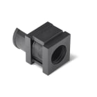 HELLERMANNTYTON - Supporto Passacavo VarioPlate S Ø 14-15 mm