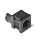 HELLERMANNTYTON - Supporto Passacavo VarioPlate S Ø 15-16 mm
