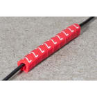 HELLERMANNTYTON - MARCACAVI PRESTAMPATI HELAGRIP HGDC2-5 N 515-02144