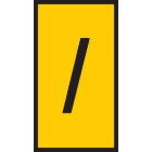 HELLERMANNTYTON - MARCACAVI PRESTAMPATI OVALGRIP HODS50 /