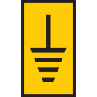 HELLERMANNTYTON - MARCACAVI PRESTAMPATI OVALGRIP HODS85 GN 531-00386