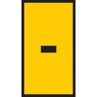 HELLERMANNTYTON - MARCACAVI PRESTAMPATI OVALGRIP HODS85 - 531-07923