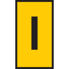 HELLERMANNTYTON - MARCACAVI PRESTAMPATI OVALGRIP HODS85 I 531-07943