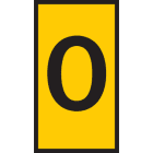 HELLERMANNTYTON - MARCACAVI PRESTAMPATI OVALGRIP HODS85 O 531-07949