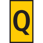 HELLERMANNTYTON - MARCACAVI PRESTAMPATI OVALGRIP HODS85 Q 531-07951