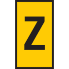 HELLERMANNTYTON - MARCACAVI PRESTAMPATI OVALGRIP HODS85 Z 531-07960