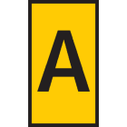 HELLERMANNTYTON - MARCACAVI PRESTAMPATI OVALGRIP HODS50 A 531-15014