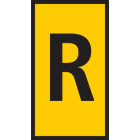 HELLERMANNTYTON - MARCACAVI PRESTAMPATI OVALGRIP HODS50 R 531-15184