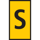 HELLERMANNTYTON - MARCACAVI PRESTAMPATI OVALGRIP HODS50 S 531-15194