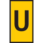 HELLERMANNTYTON - MARCACAVI PRESTAMPATI OVALGRIP HODS50 U 531-15214