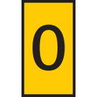 HELLERMANNTYTON - MARCACAVI PRESTAMPATI OVALGRIP HODS50 0 531-15274