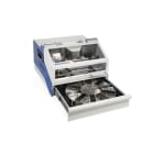 HELLERMANNTYTON - PUNZONATORE M-BOSS COMPACT ORGANISER