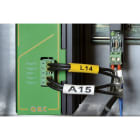 HELLERMANNTYTON - MARCACAVO TERMO 3:1 110M TCGT4.8-1.6WH