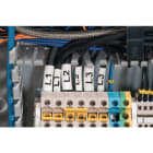 HELLERMANNTYTON - MARCACAVO TERMO 3:1 UL 176M TULT3-1YE