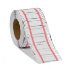 HELLERMANNTYTON - MARCACAVO UL LADDER TULT2.4-0.8DS-1X50WH