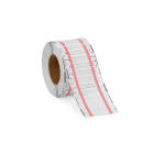 HELLERMANNTYTON - MARCACAVO UL LADDER TULT2.4-0.8DS-2X25WH